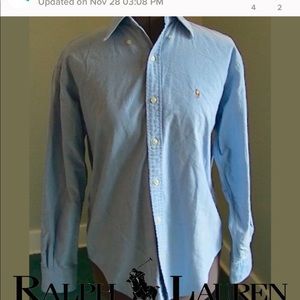 Ralph Lauren dress shirt